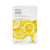 The Face Shop Real Nature Face Mask Sheet Lemon