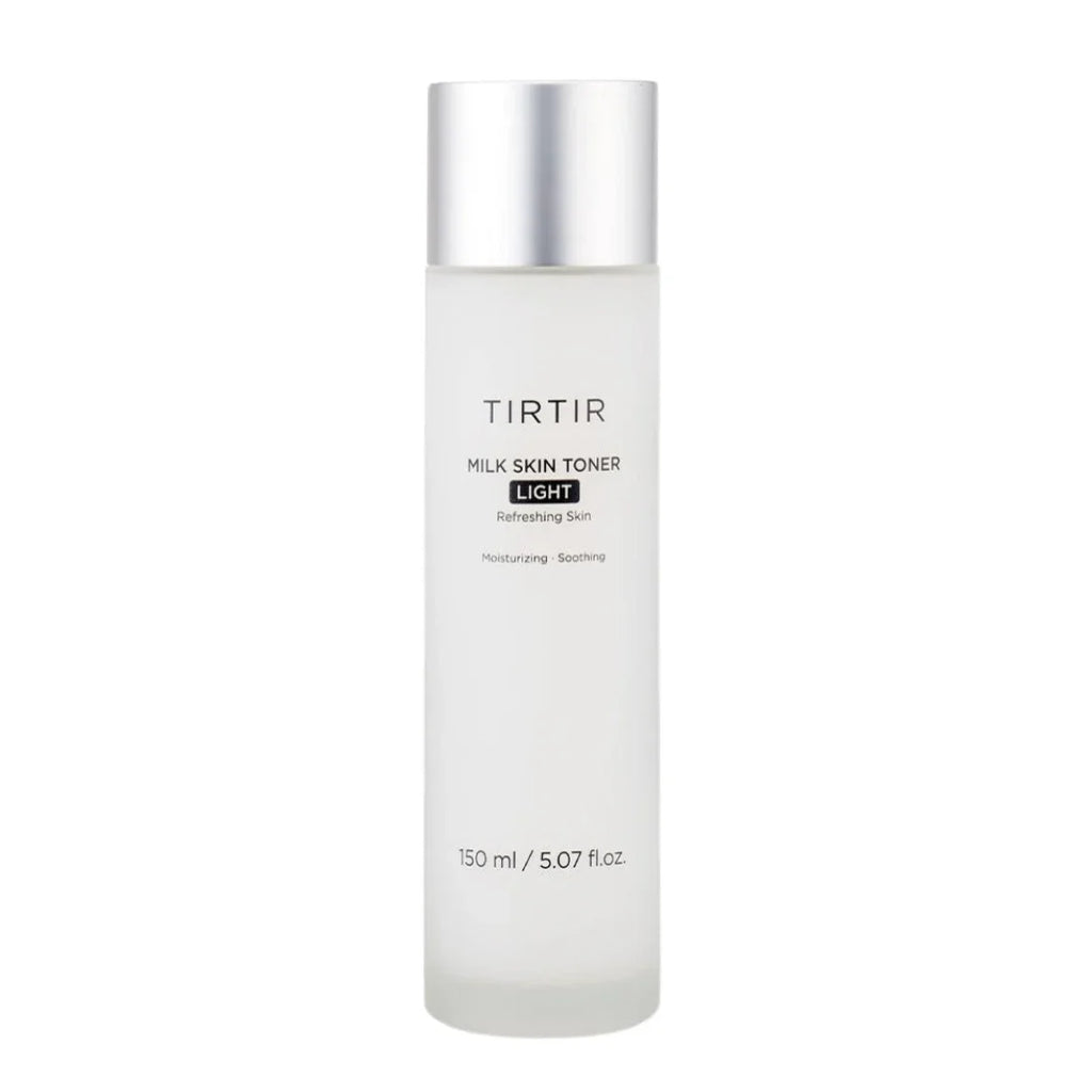 TIRTIR  Milk Skin Toner Light