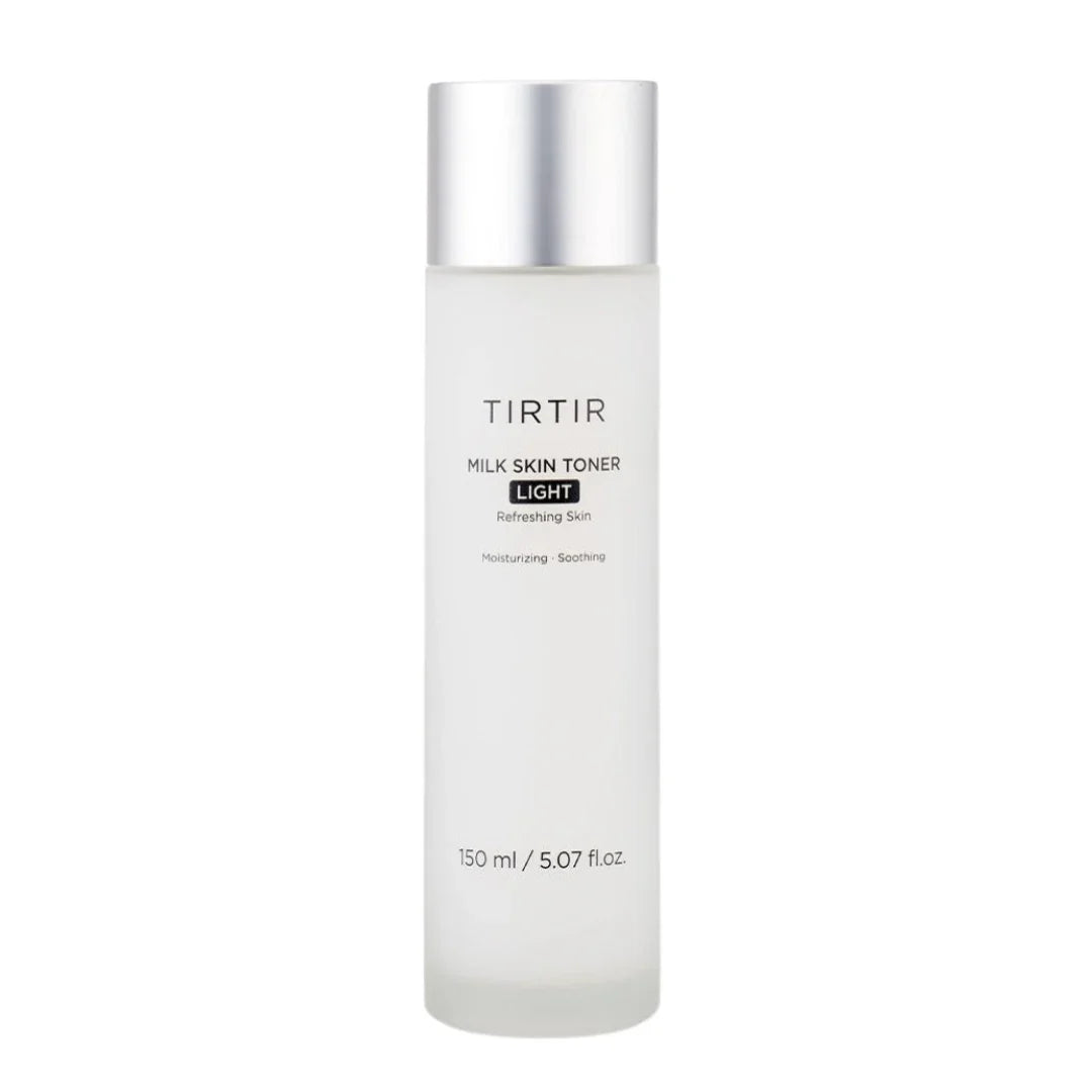 TIRTIR  Milk Skin Toner Light