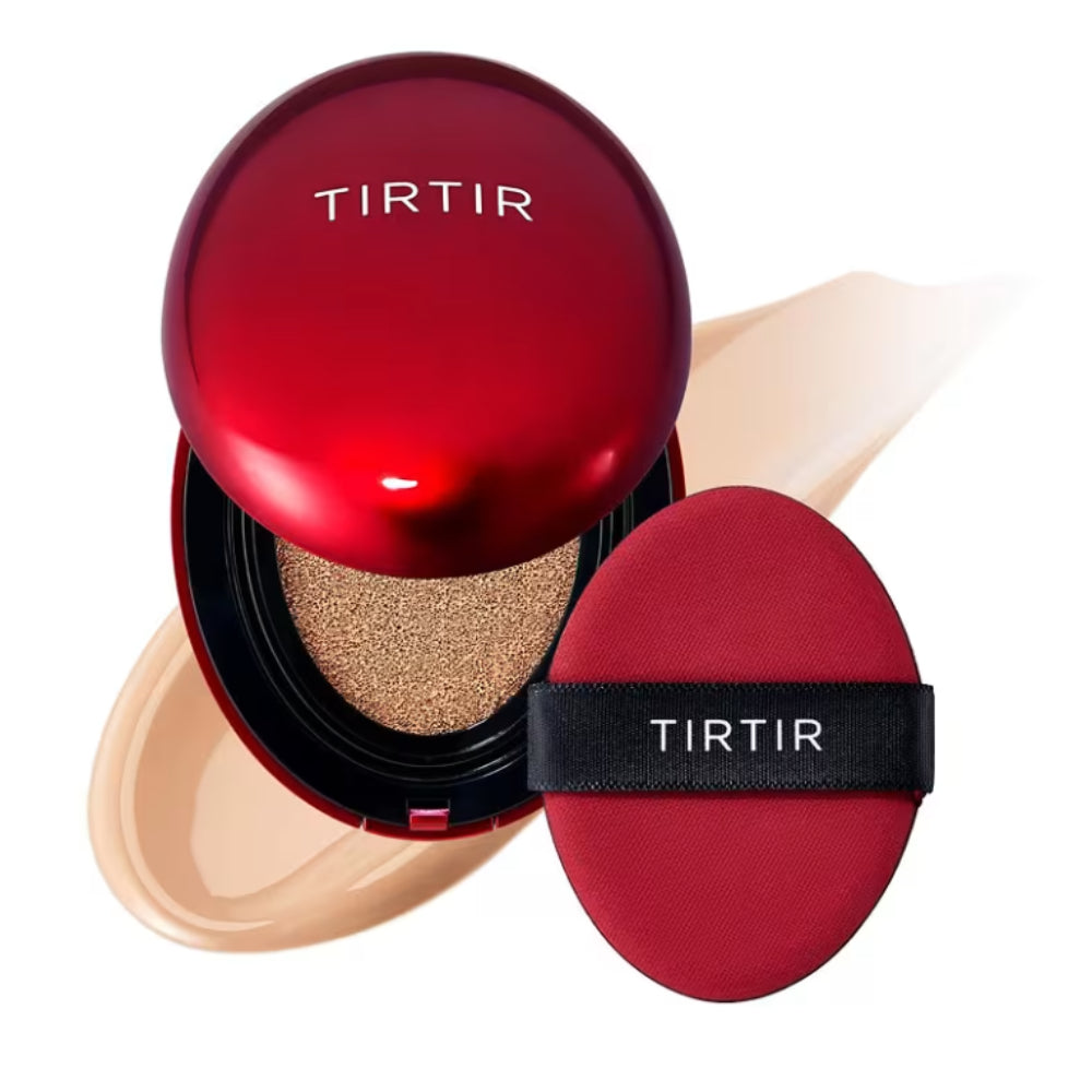 TIRTIR  Mask Fit Red Cushion