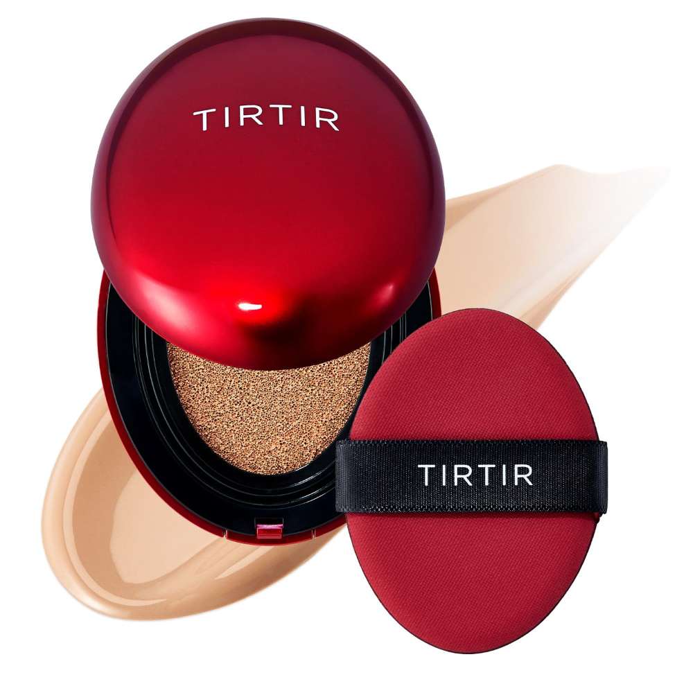 TIRTIR  Mask Fit Red Cushion
