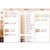 TIRTIR  Mask Fit Red Cushion Foundation Trial Kit Medium (33C-34W)