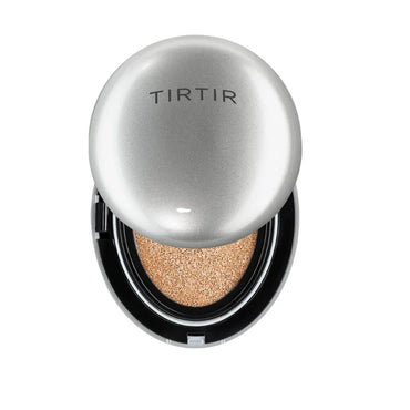 TIRTIR Mask Fit Aura Silver Cushion