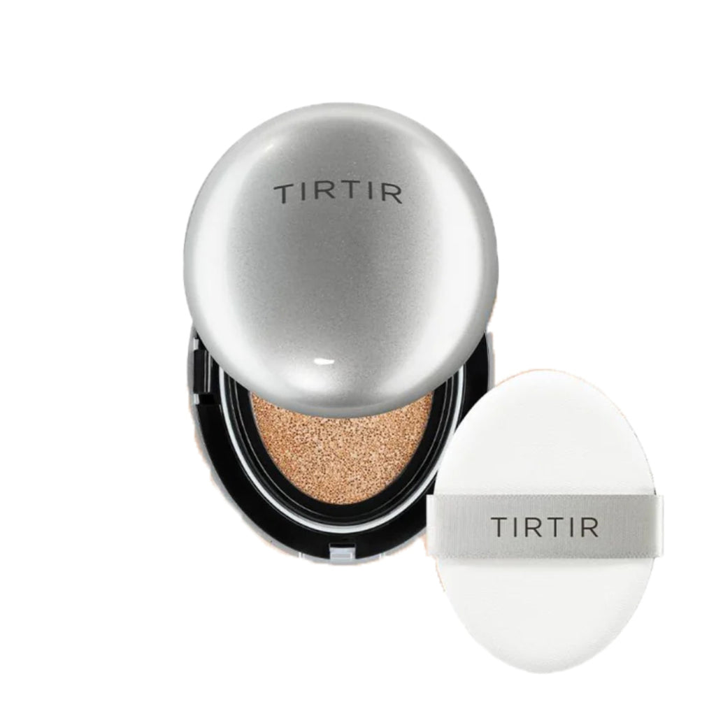 TIRTIR Mask Fit Aura Silver Cushion