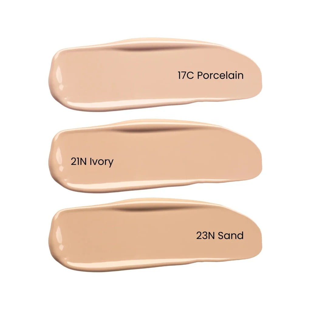 TIRTIR  Mask Fit Red Cushion Mini