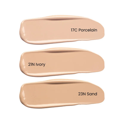 TIRTIR  Mask Fit Red Cushion Mini