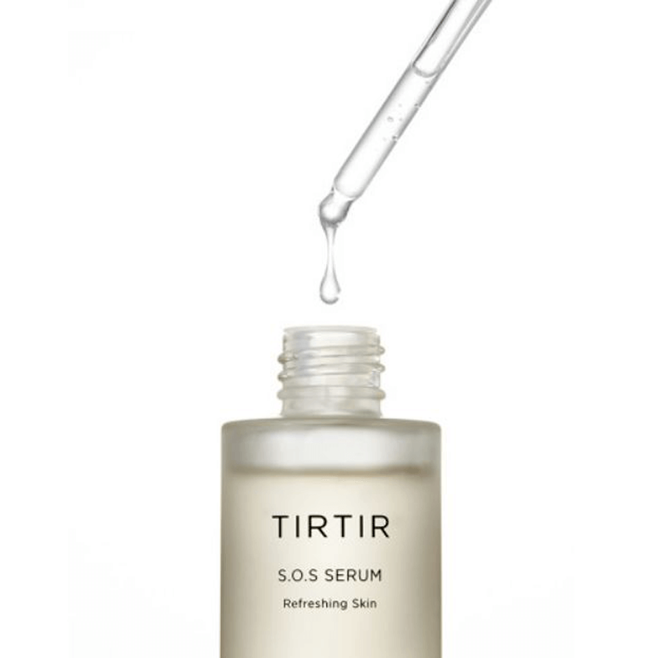 TIRTIR SOS Serum