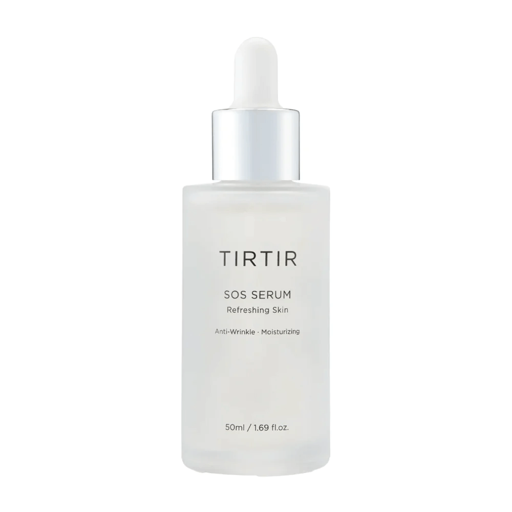 TIRTIR SOS Serum
