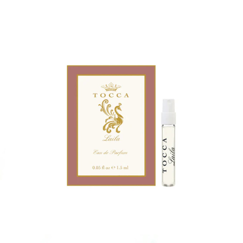 TOCCA Laila Eau de Parfum Spray