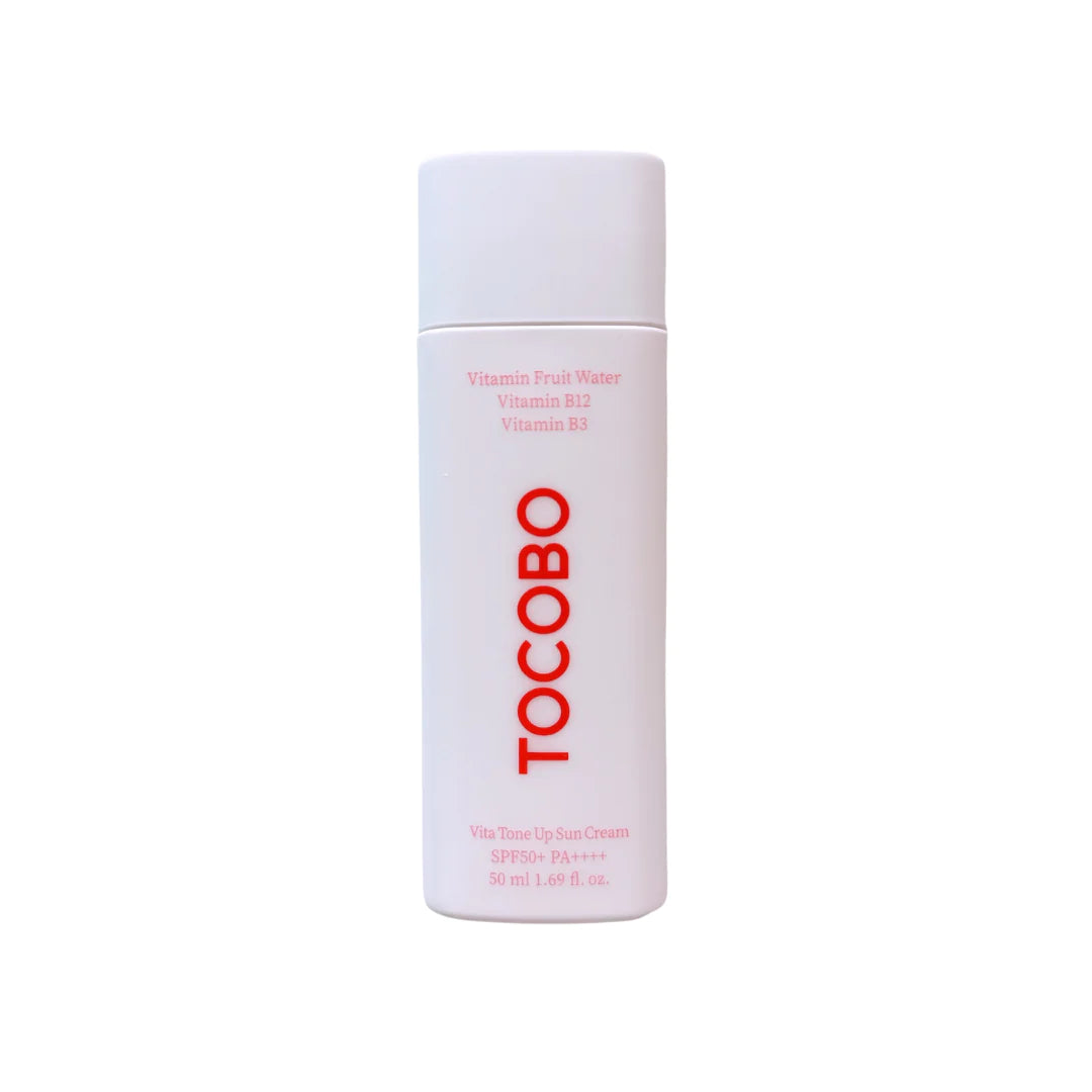 TOCOBO VITA TONE UP SUN CREAM SPF50+ PA++++