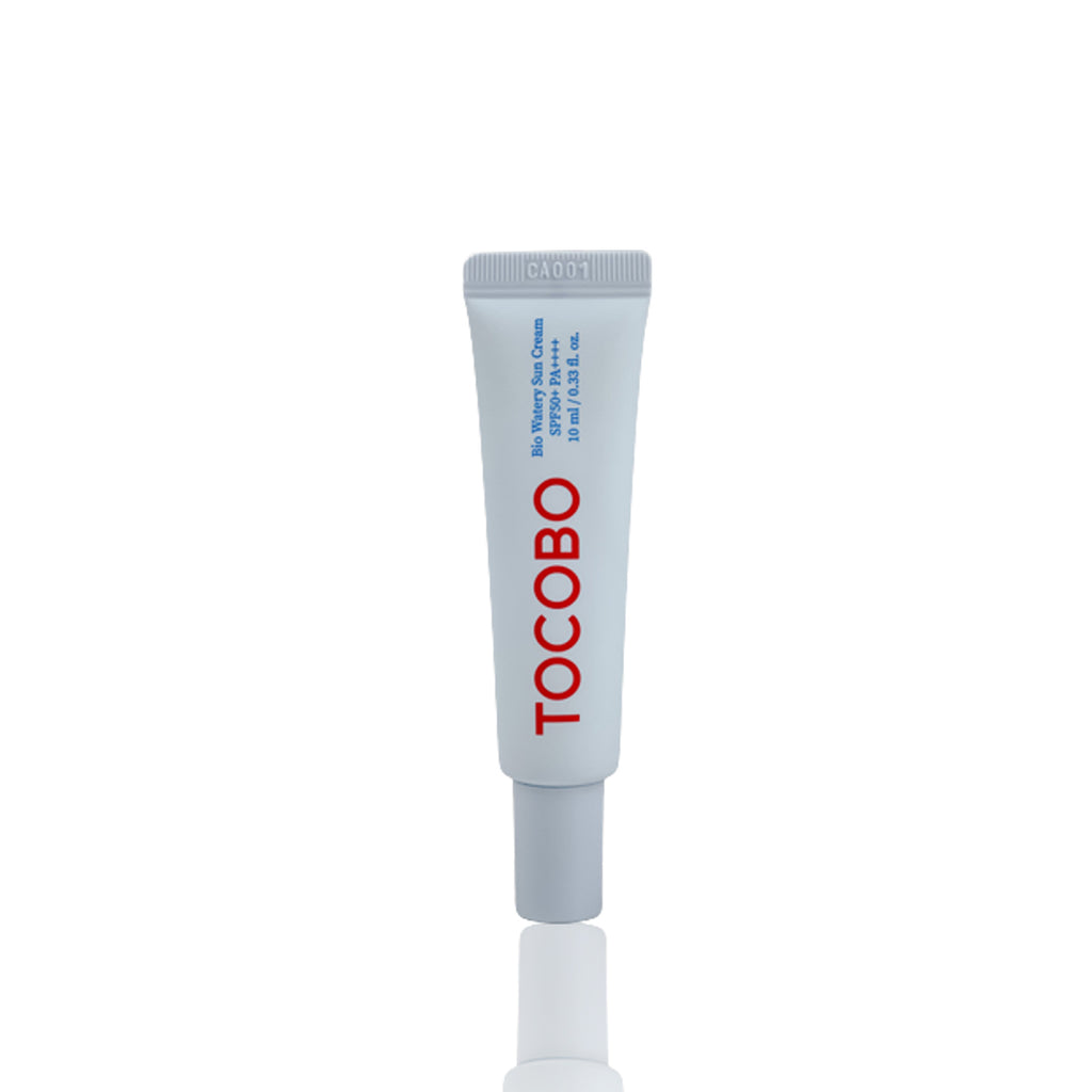 TOCOBO BIO WATERY SUN CREAM DELUXE SPF50+ PA++++