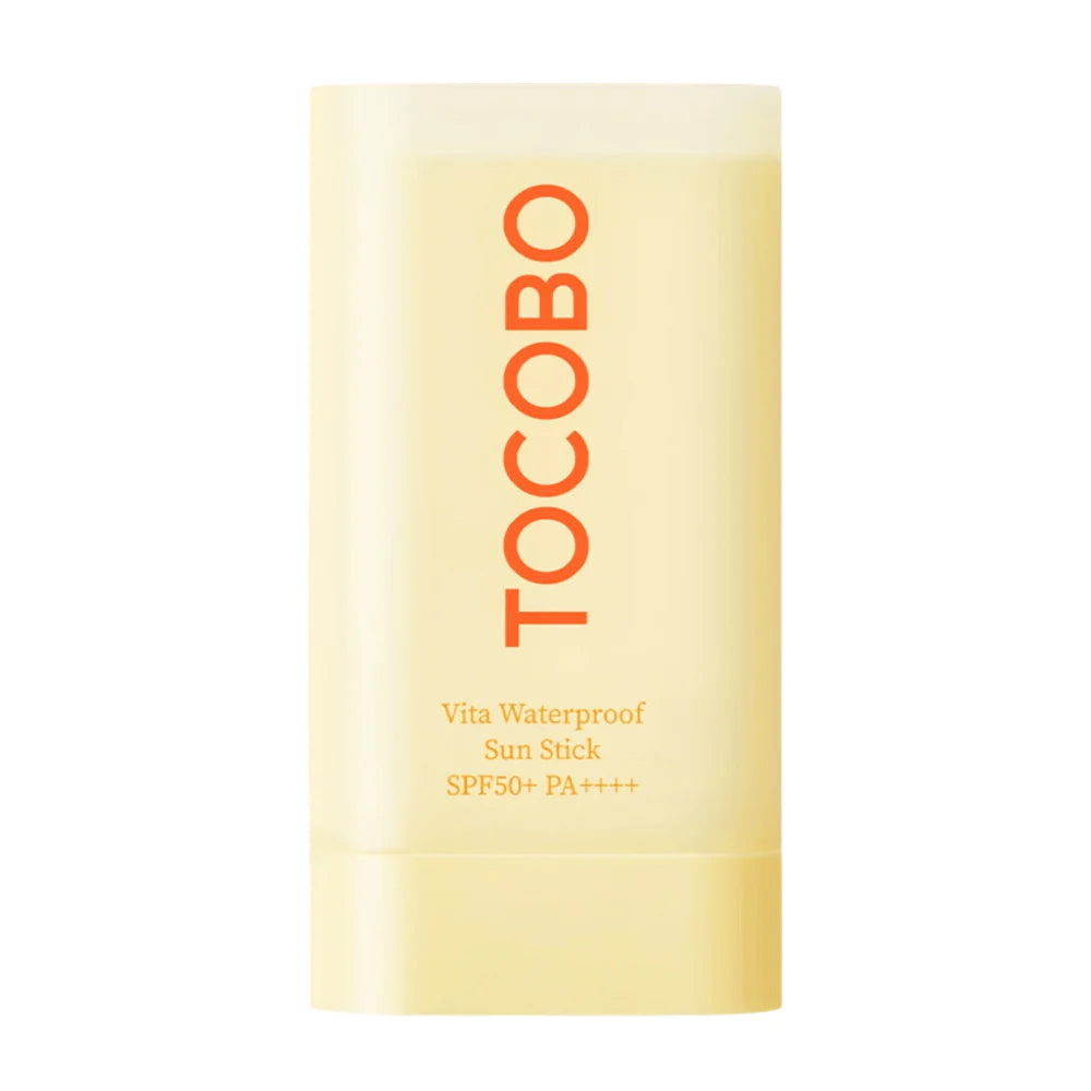 TOCOBO Vita Waterproof Sun Stick