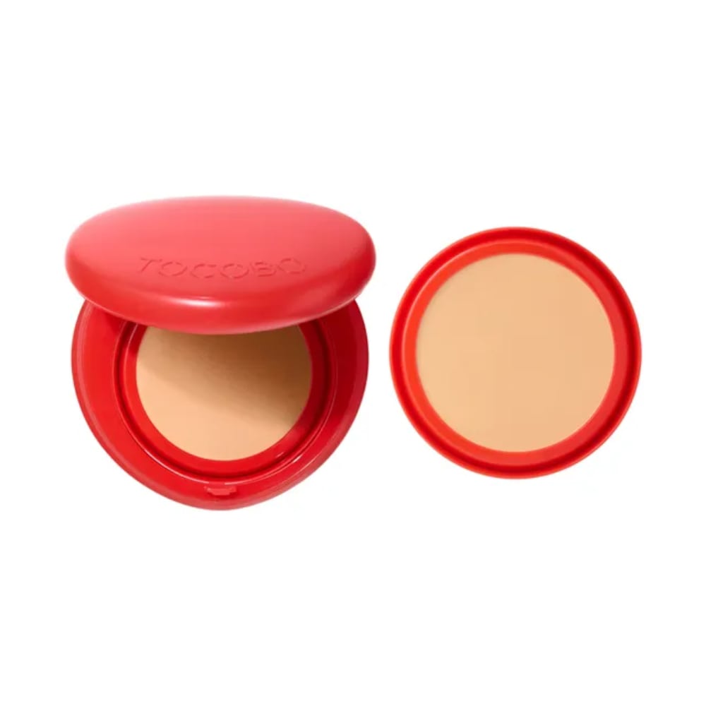 TOCOBO (REFILL KIT) Apple Dewy Fit Cushion Foundation