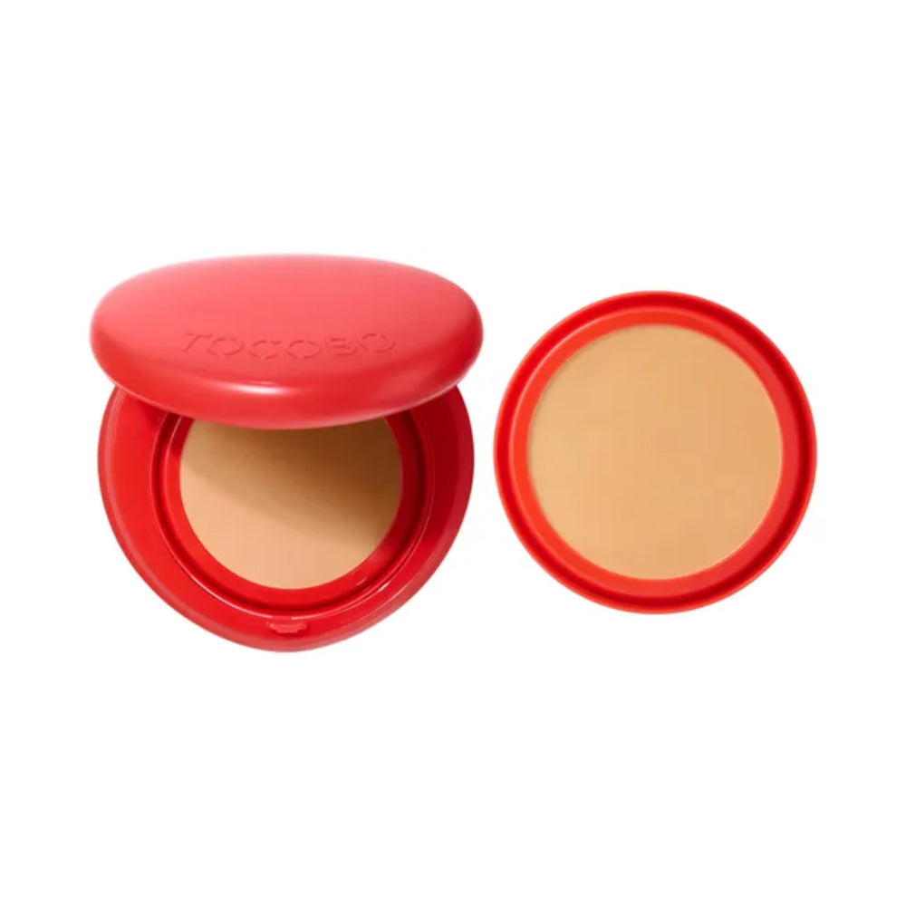 TOCOBO (REFILL KIT) Apple Dewy Fit Cushion Foundation