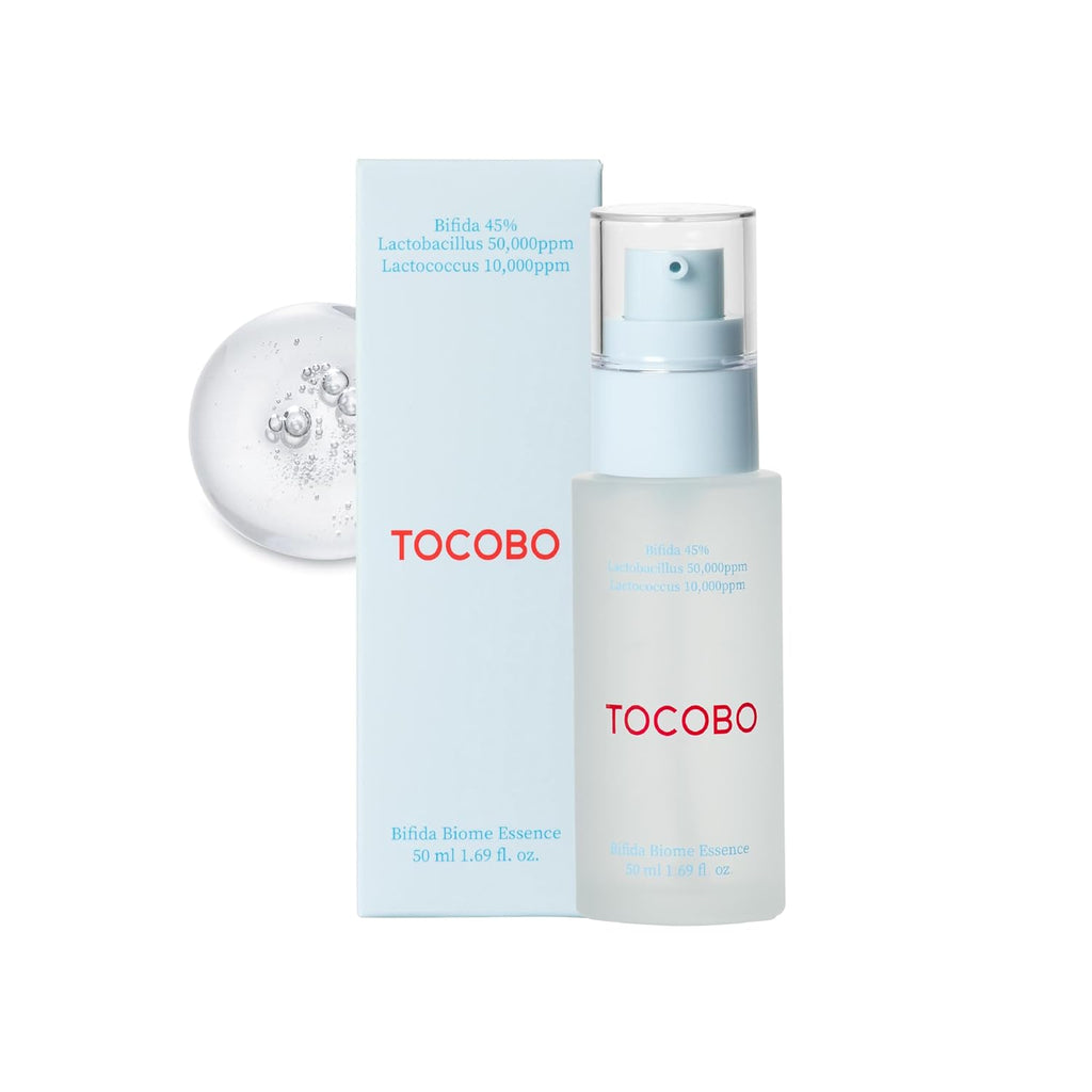TOCOBO Bifida Biome Essence
