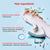 TOCOBO Coconut Clay Cleansing Foam