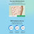 TOCOBO Cica Calming Sun Serum SPF50+