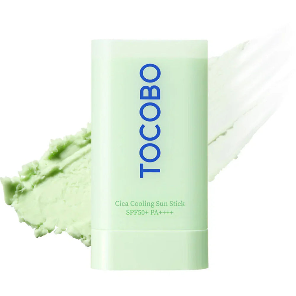 TOCOBO Cica Cooling Sun Stick