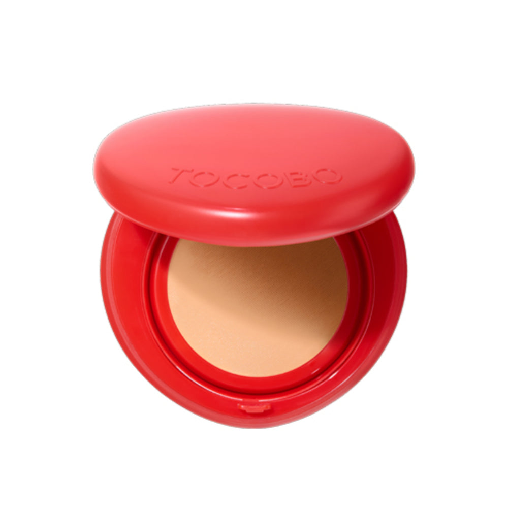 TOCOBO Apple Dewy Fit Cushion Foundation