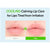 TOCOBO Mint Cooling lip Mask
