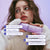 tokki on the moon	Purple Rice PDRN Aurora Mist