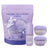 tokki on the moon purple rice PDRN minis (15ml+8g+8g)