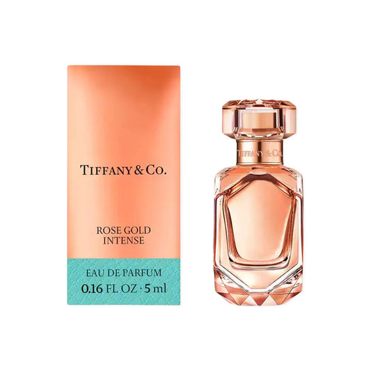 TIFFANY & CO ROSE GOLD Eau de Parfum 5ml
