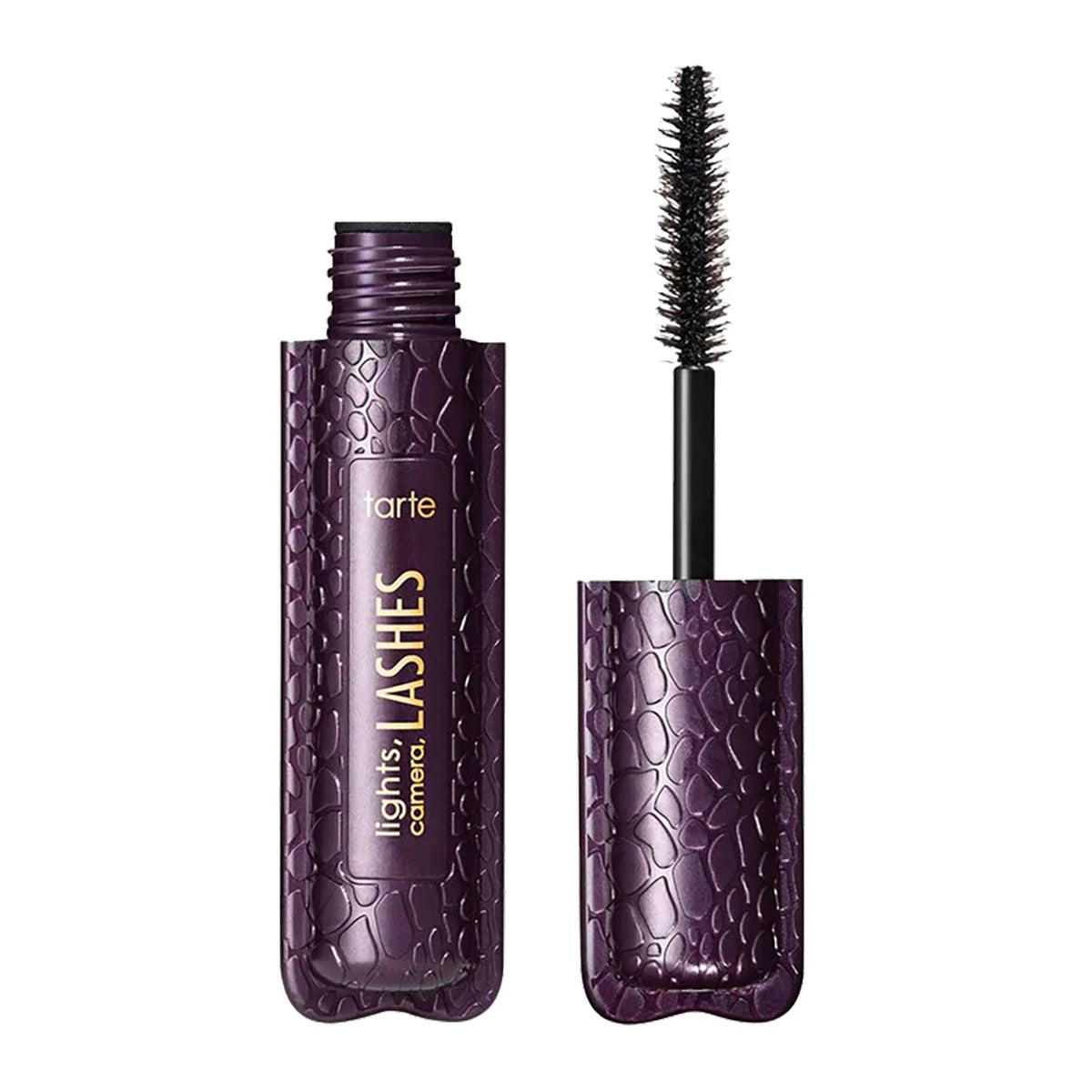 Tarte Lights, Camera, Lashes 4-in-1 mascara