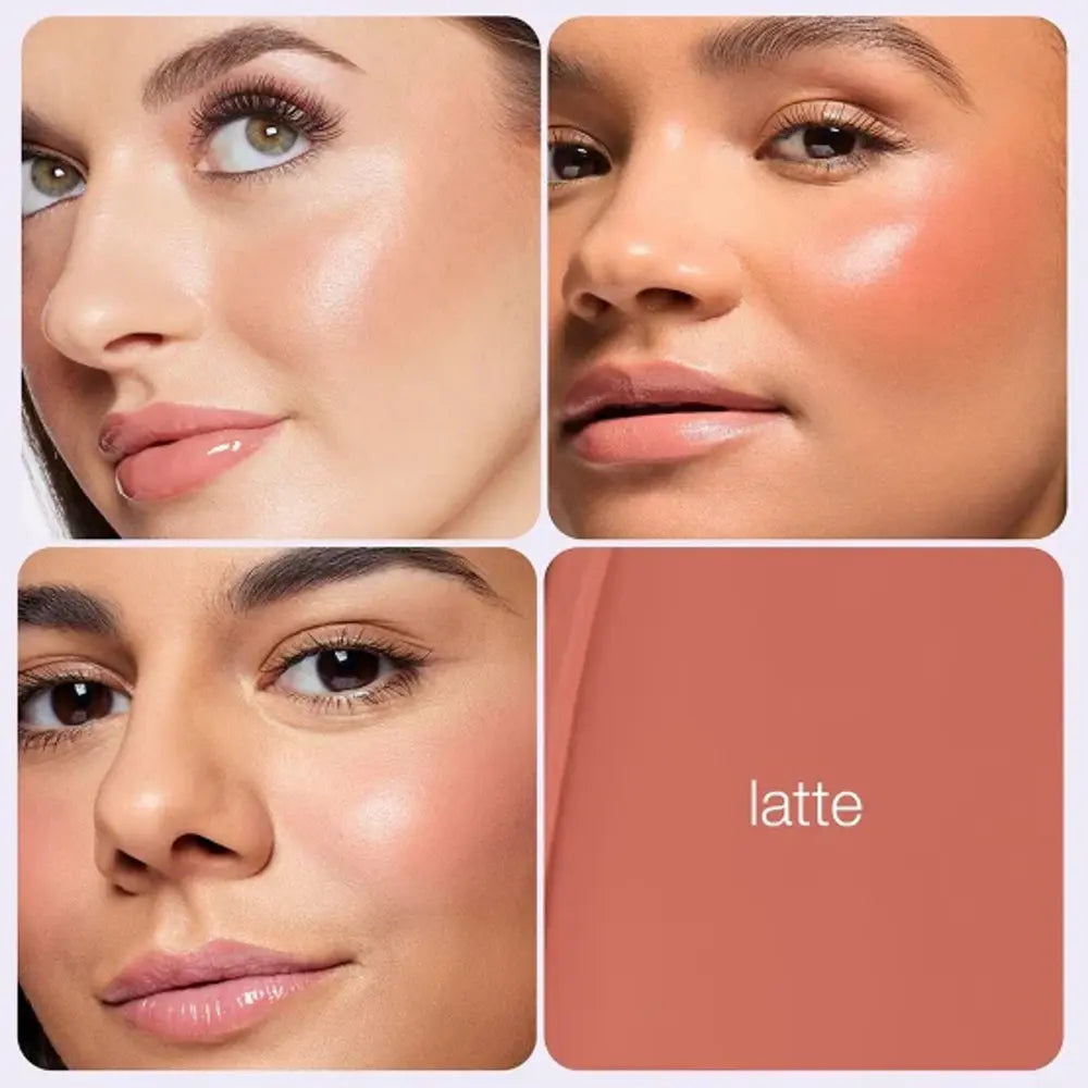 Tarte Cheek souffle Maracuja Juicy Multi-stick