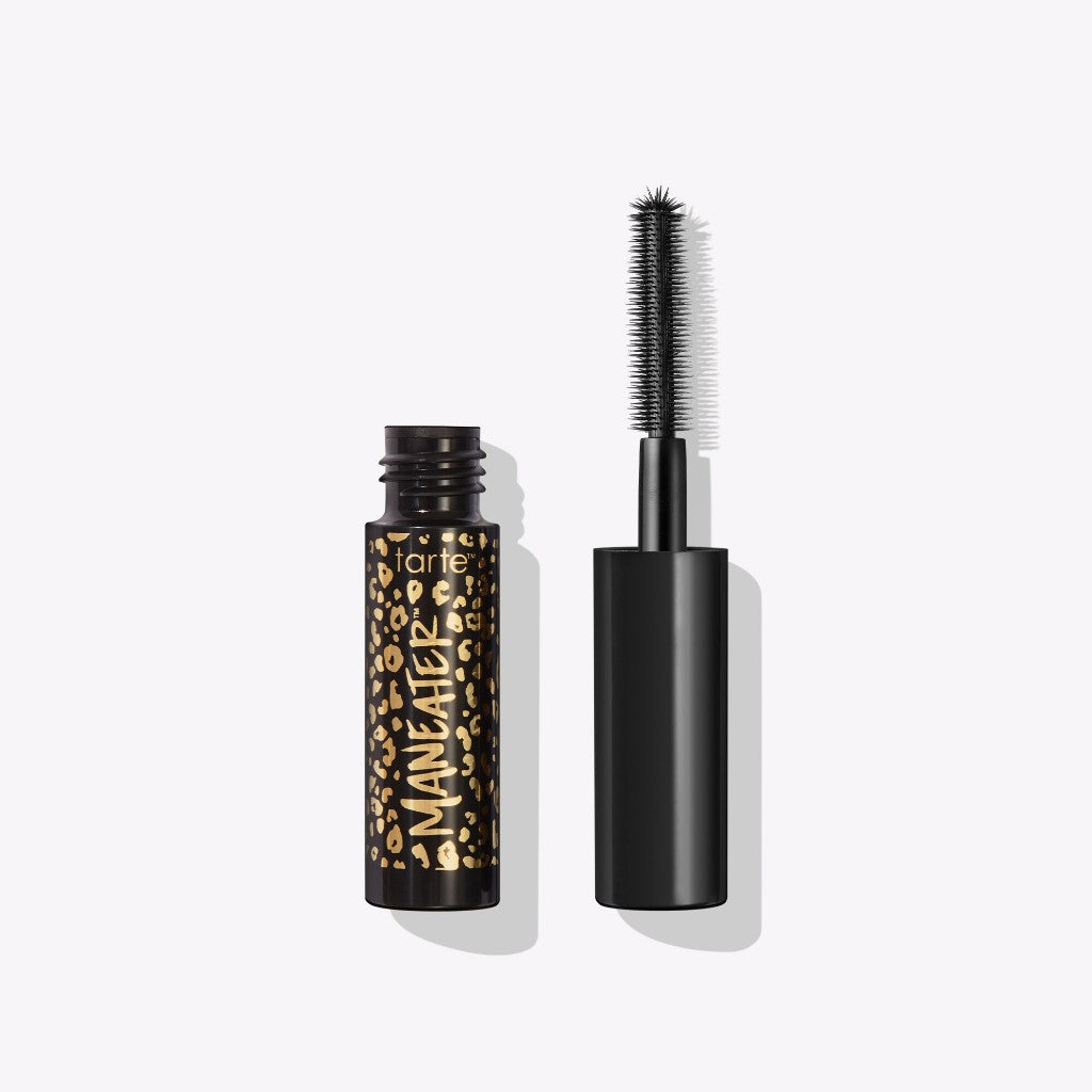 Tarte Maneater Voluptuous Mascara Mini