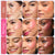 Tarte Cheek souffle Maracuja Juicy Multi-stick Trio