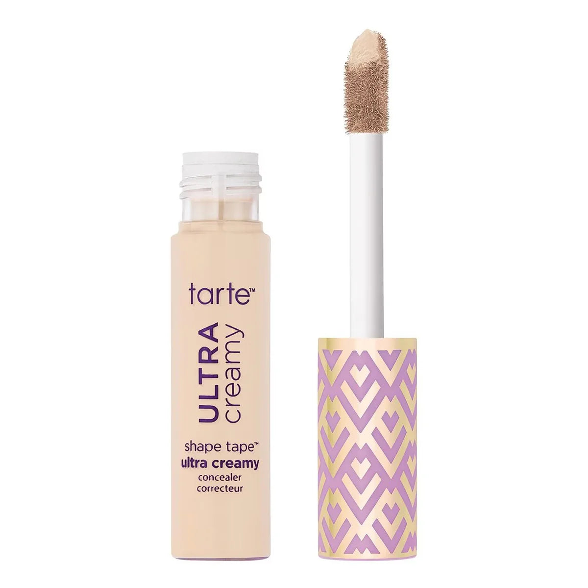 Tarte Shape Tape Ultra Creamy Concealers