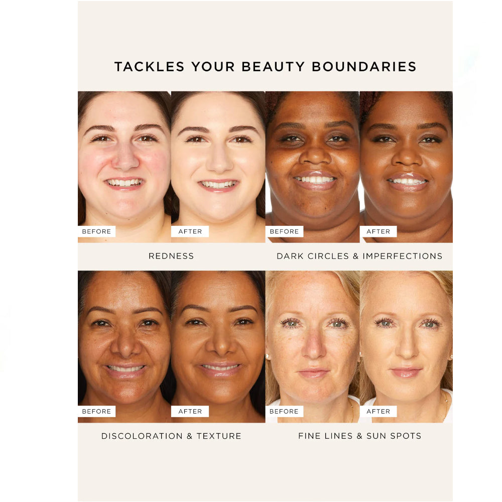 Tarte Shape Tape Ultra Creamy Concealers
