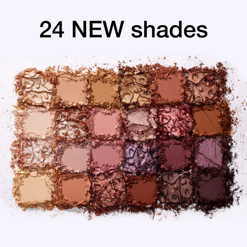 Tarte Maneater After Dark Volume 2 Eyeshadow Palette