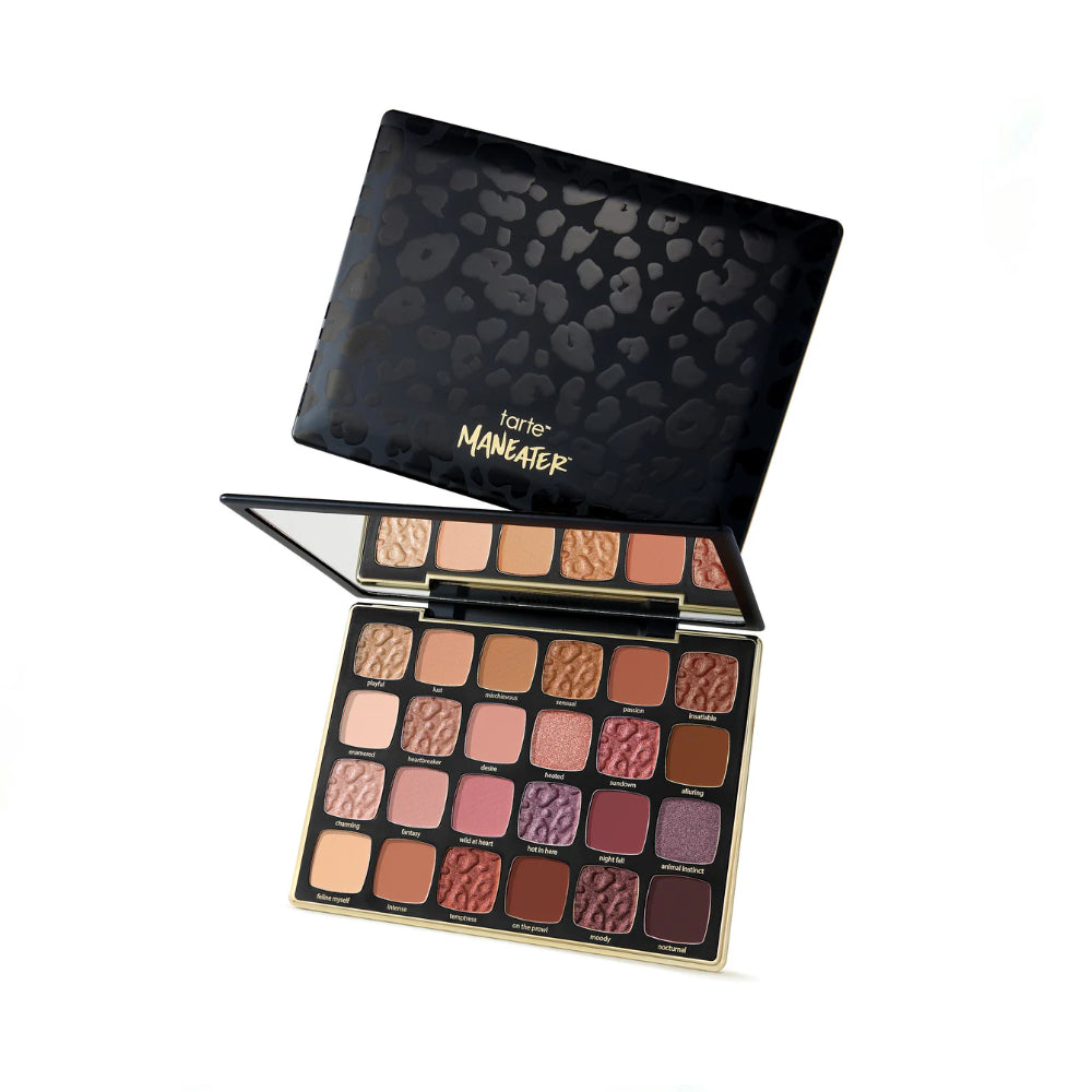 Tarte Maneater After Dark Volume 2 Eyeshadow Palette