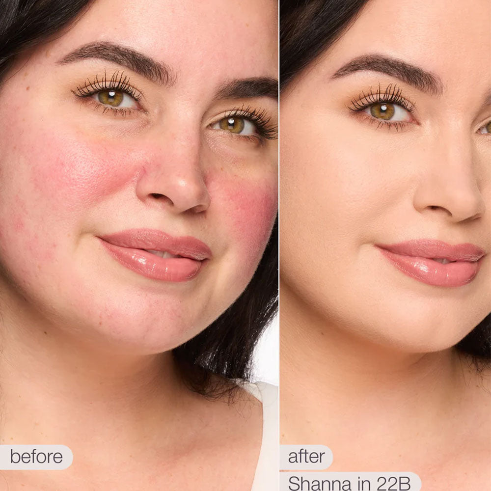 Tarte Shape Tape Ultra Creamy Concealers Mini