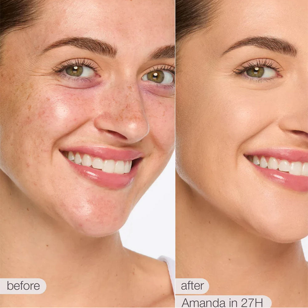 Tarte Shape Tape Ultra Creamy Concealers Mini