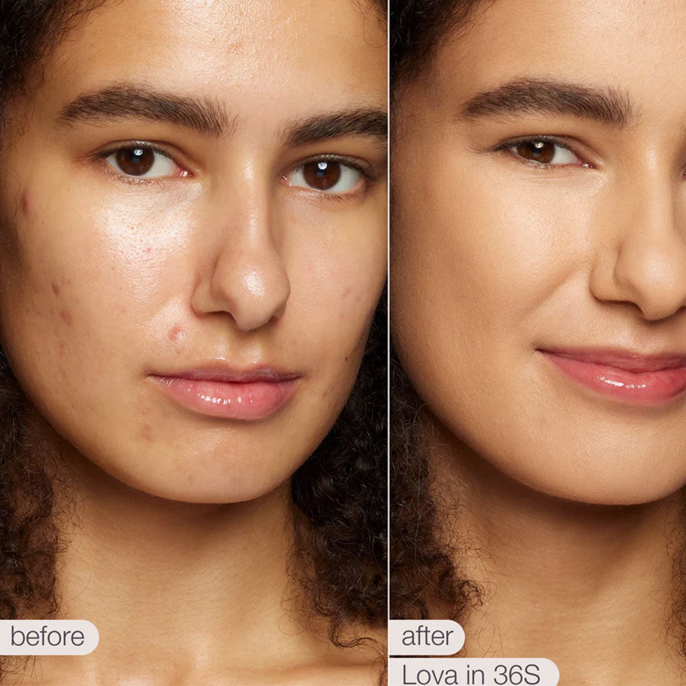 Tarte Shape Tape Ultra Creamy Concealers Mini