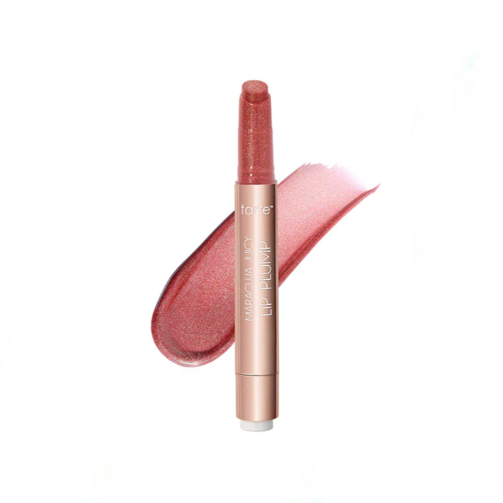Tarte Maracuja Juicy Shimmer Glass Lip Plump