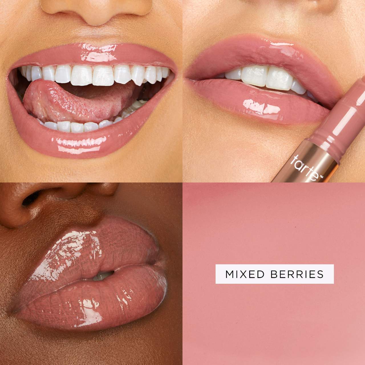Tarte Maracuja Juicy Lip Plump