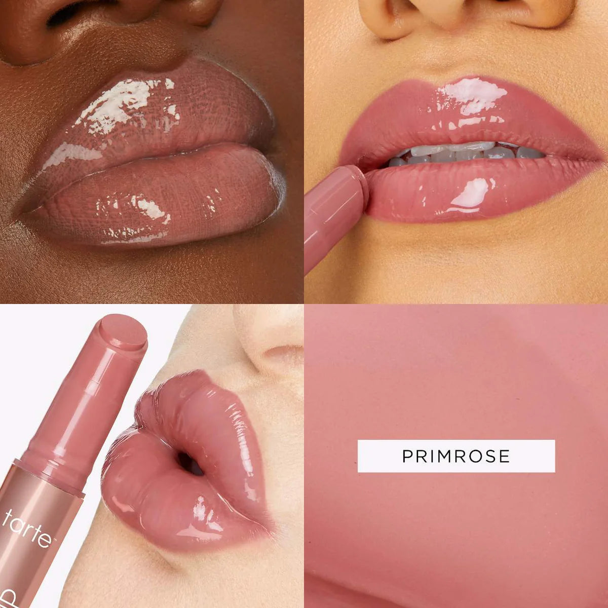 Tarte Maracuja Juicy Lip Plump
