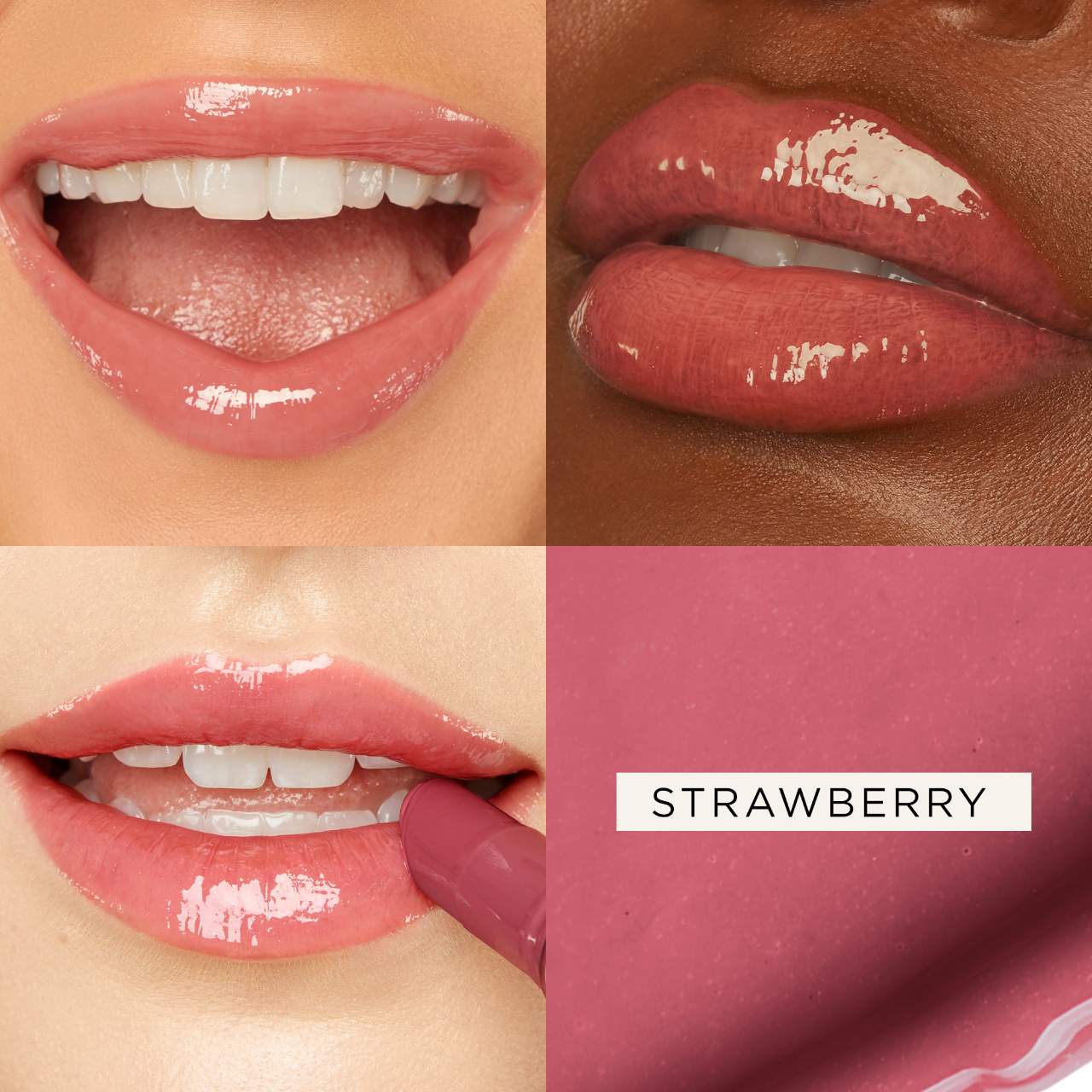 Tarte Maracuja Juicy Lip Plump