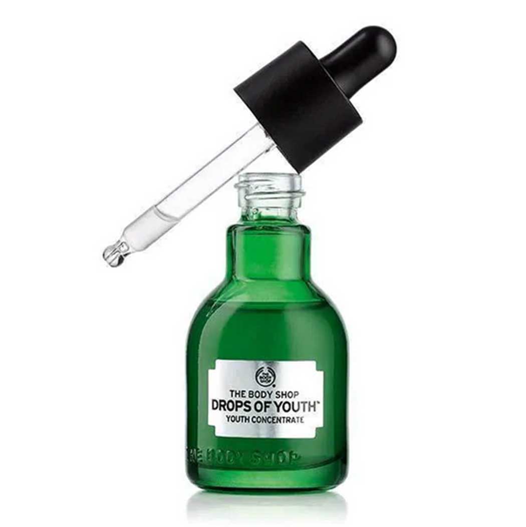 TBS Drops of Youth Concentrate/30ml