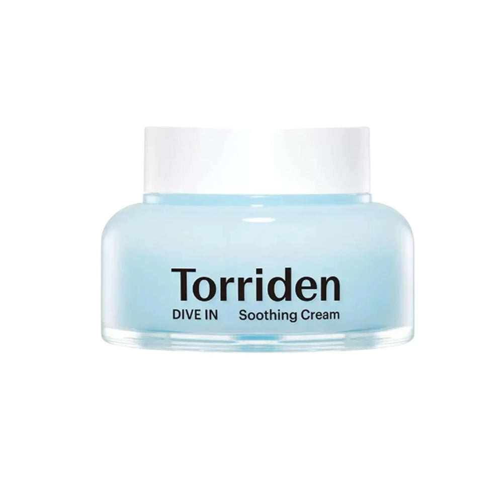 Shop Torriden DIVE-IN Soothing Cream ionline in Pakistan- At Colorshow.pk