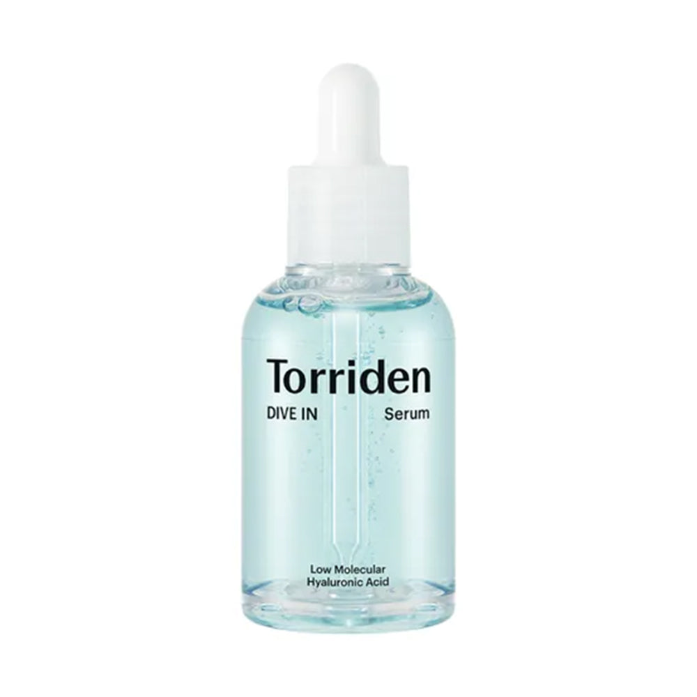 Torriden DIVE-IN Low Molecule Hyaluronic Acid Serum