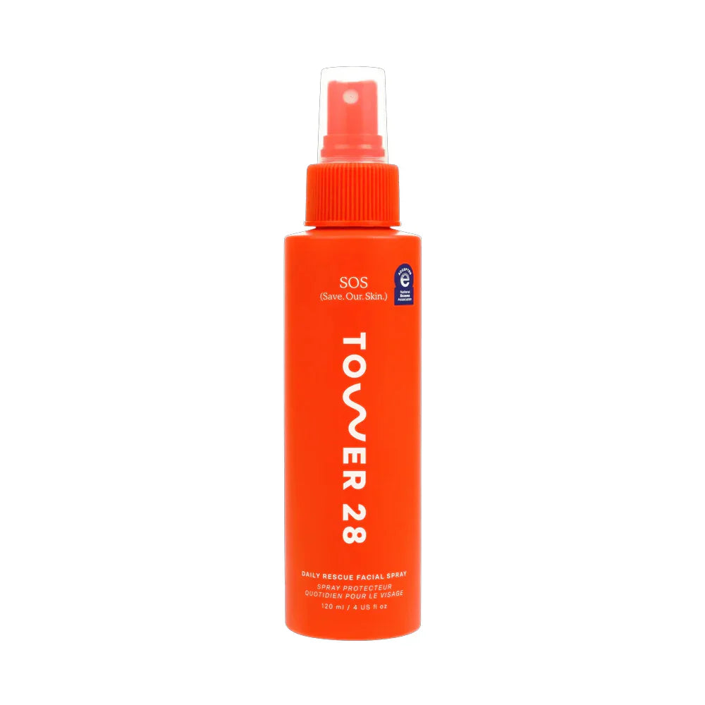 Tower 28 SOS Rescue Facial Spray