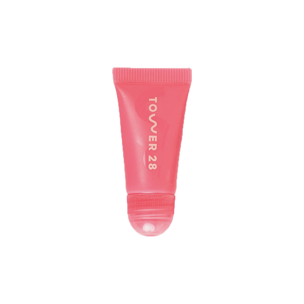 Tower 28 LipSoftie Tinted Lip Treatment Mini