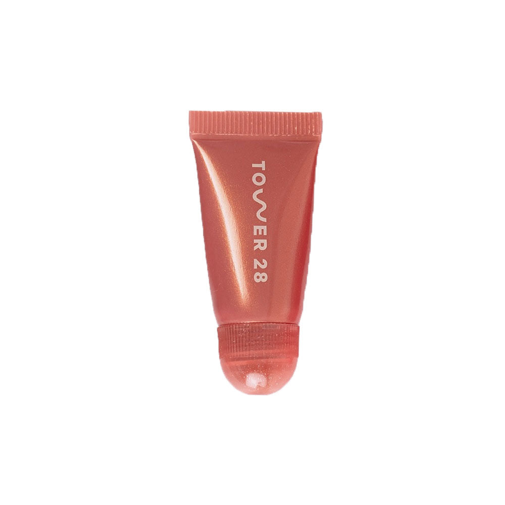 Tower 28 LipSoftie Tinted Lip Treatment Mini
