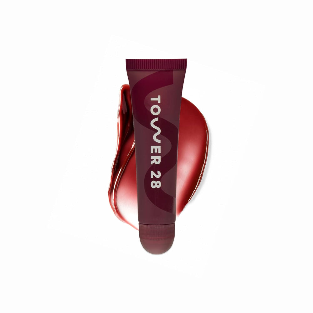 Tower 28 LipSoftie Tinted Lip Treatment Mini