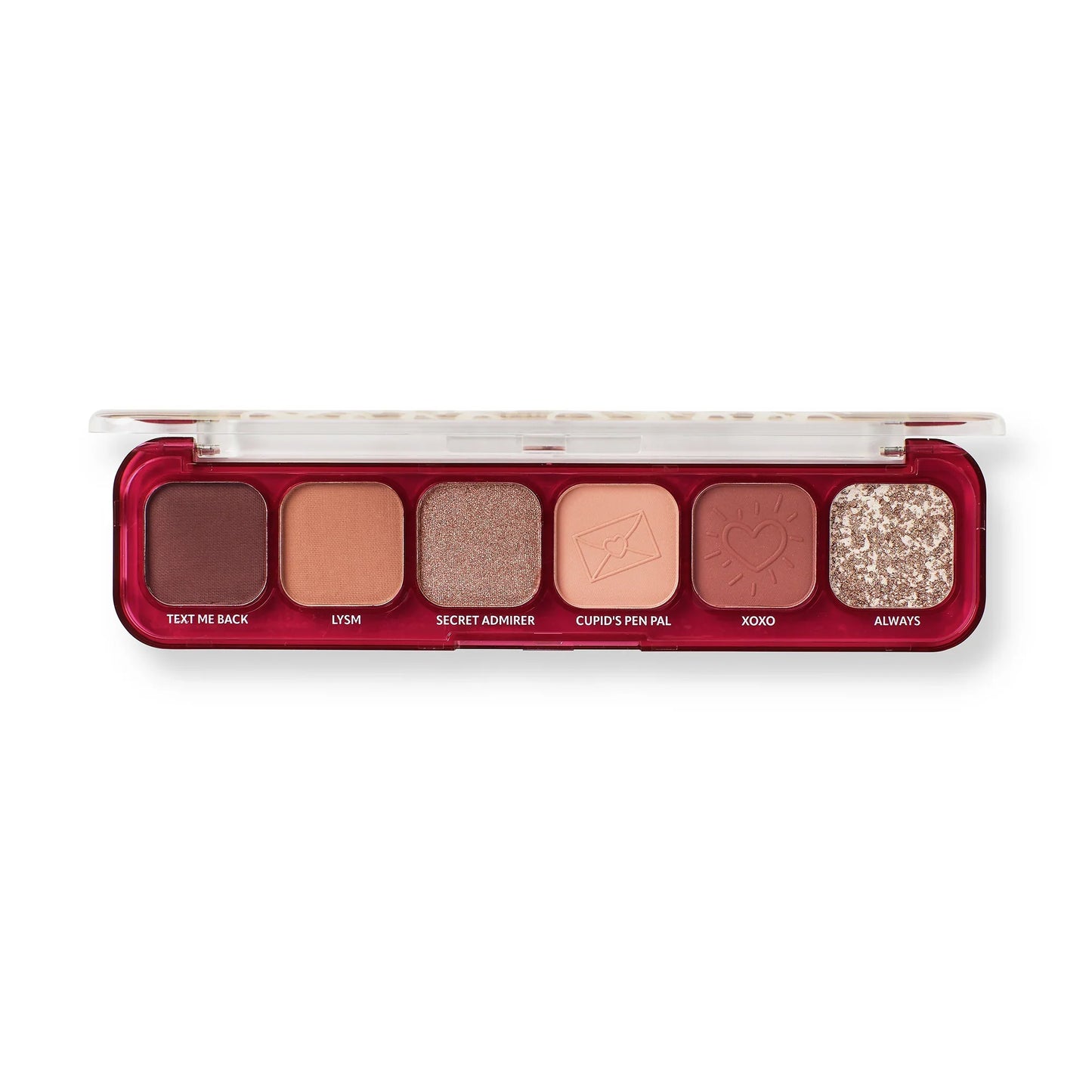 Trouble Maker Little Trouble Shadow Palette Cowboy